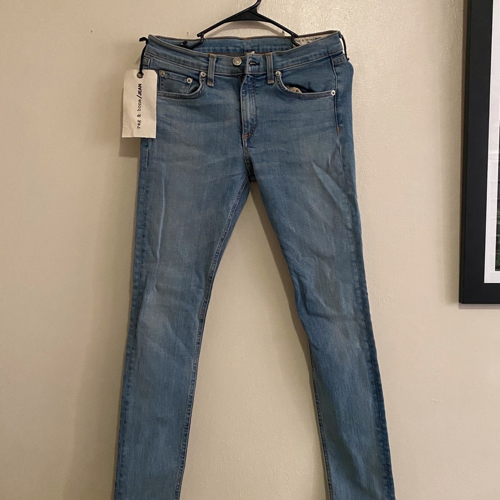 Women’s jeans